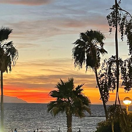 Mareverde : Appartamento Esposto Sempre Al Sole Costa Adeje  Exterior photo