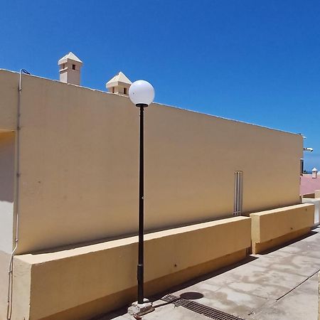Mareverde : Appartamento Esposto Sempre Al Sole Costa Adeje  Exterior photo
