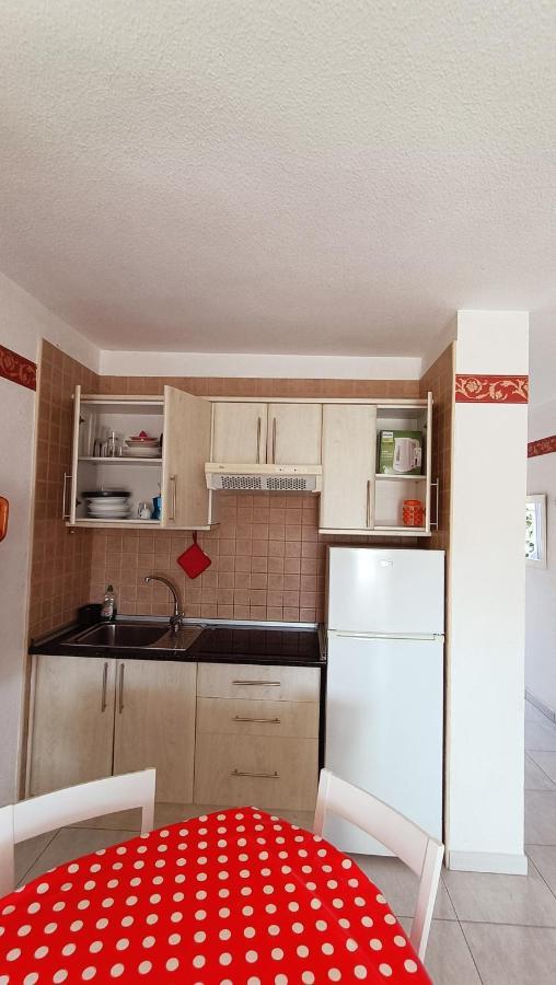 Mareverde : Appartamento Esposto Sempre Al Sole Costa Adeje  Exterior photo