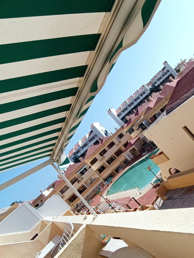 Mareverde : Appartamento Esposto Sempre Al Sole Costa Adeje  Exterior photo
