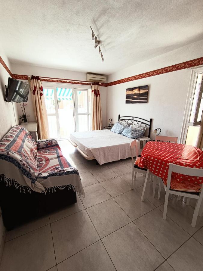 Mareverde : Appartamento Esposto Sempre Al Sole Costa Adeje  Exterior photo