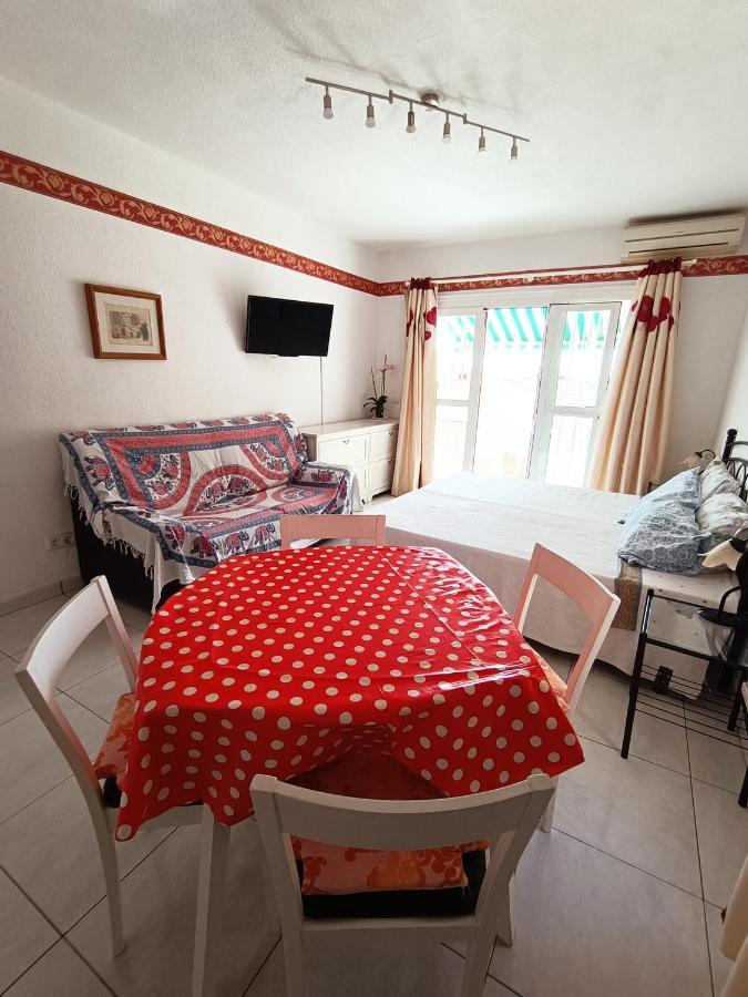 Mareverde : Appartamento Esposto Sempre Al Sole Costa Adeje  Exterior photo
