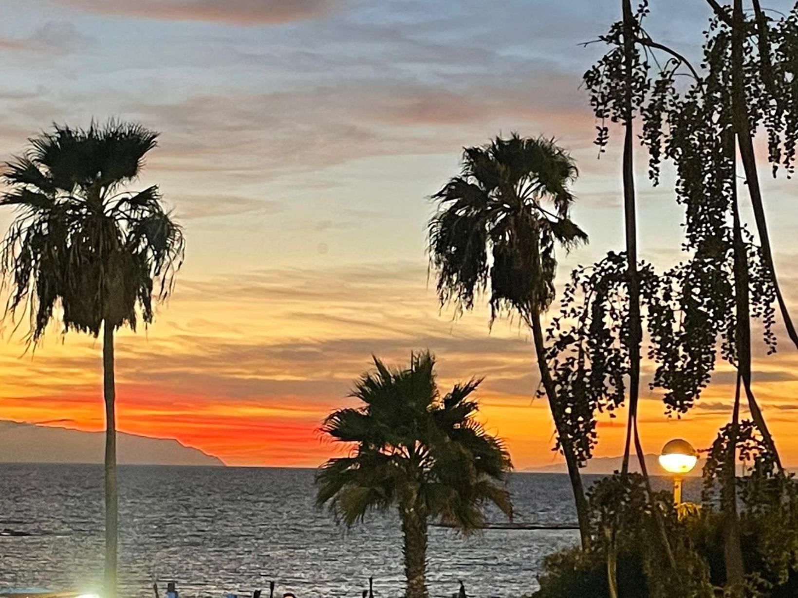 Mareverde : Appartamento Esposto Sempre Al Sole Costa Adeje  Exterior photo
