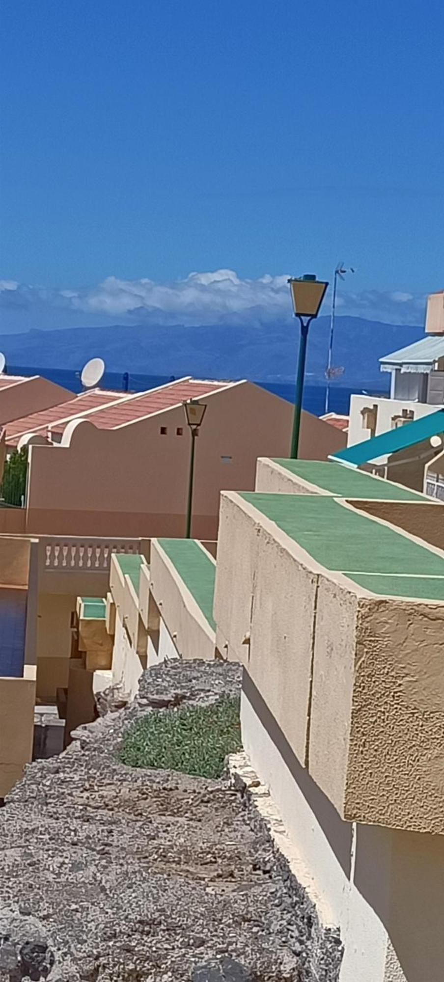 Mareverde : Appartamento Esposto Sempre Al Sole Costa Adeje  Exterior photo