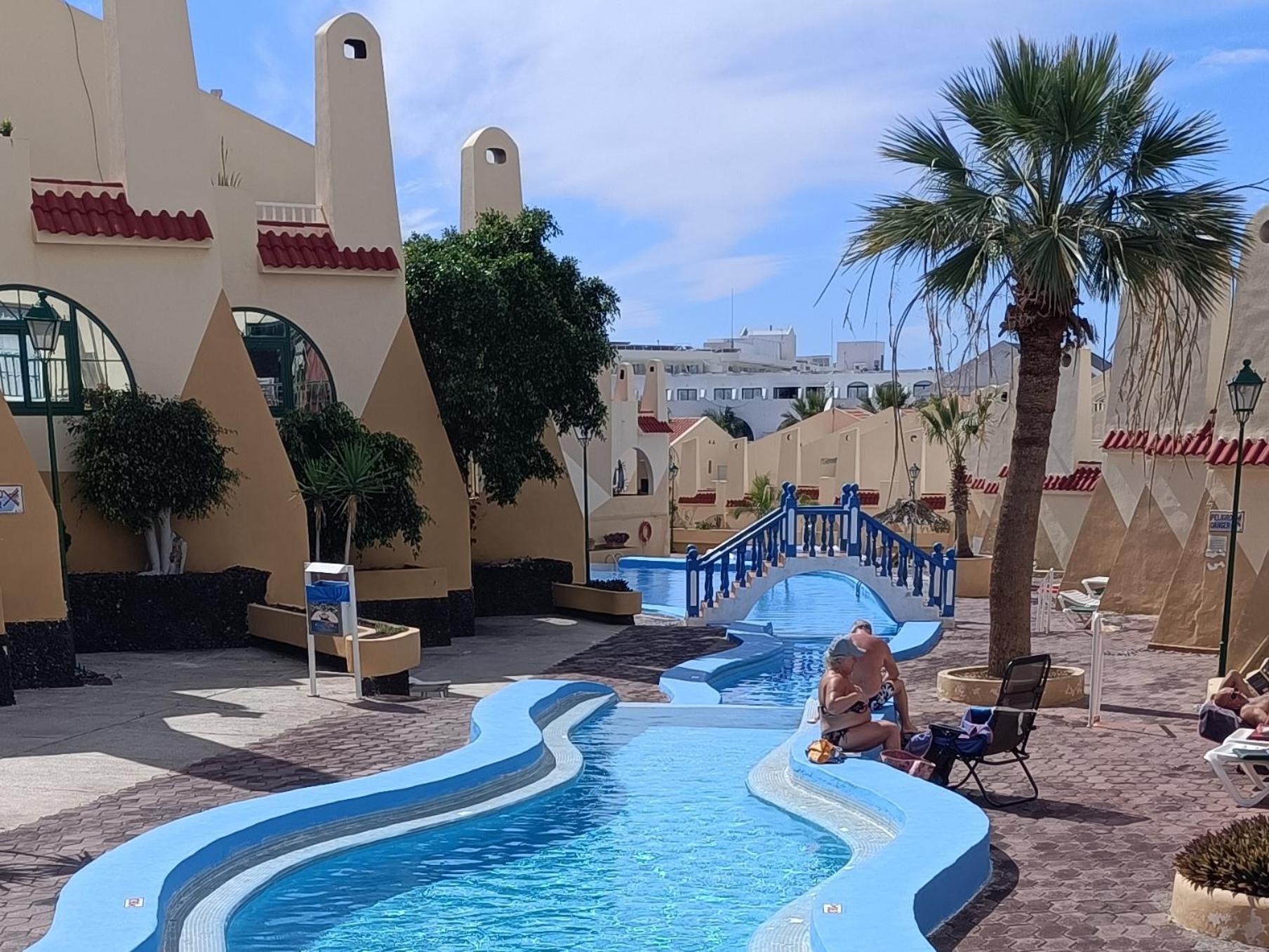 Mareverde : Appartamento Esposto Sempre Al Sole Costa Adeje  Room photo