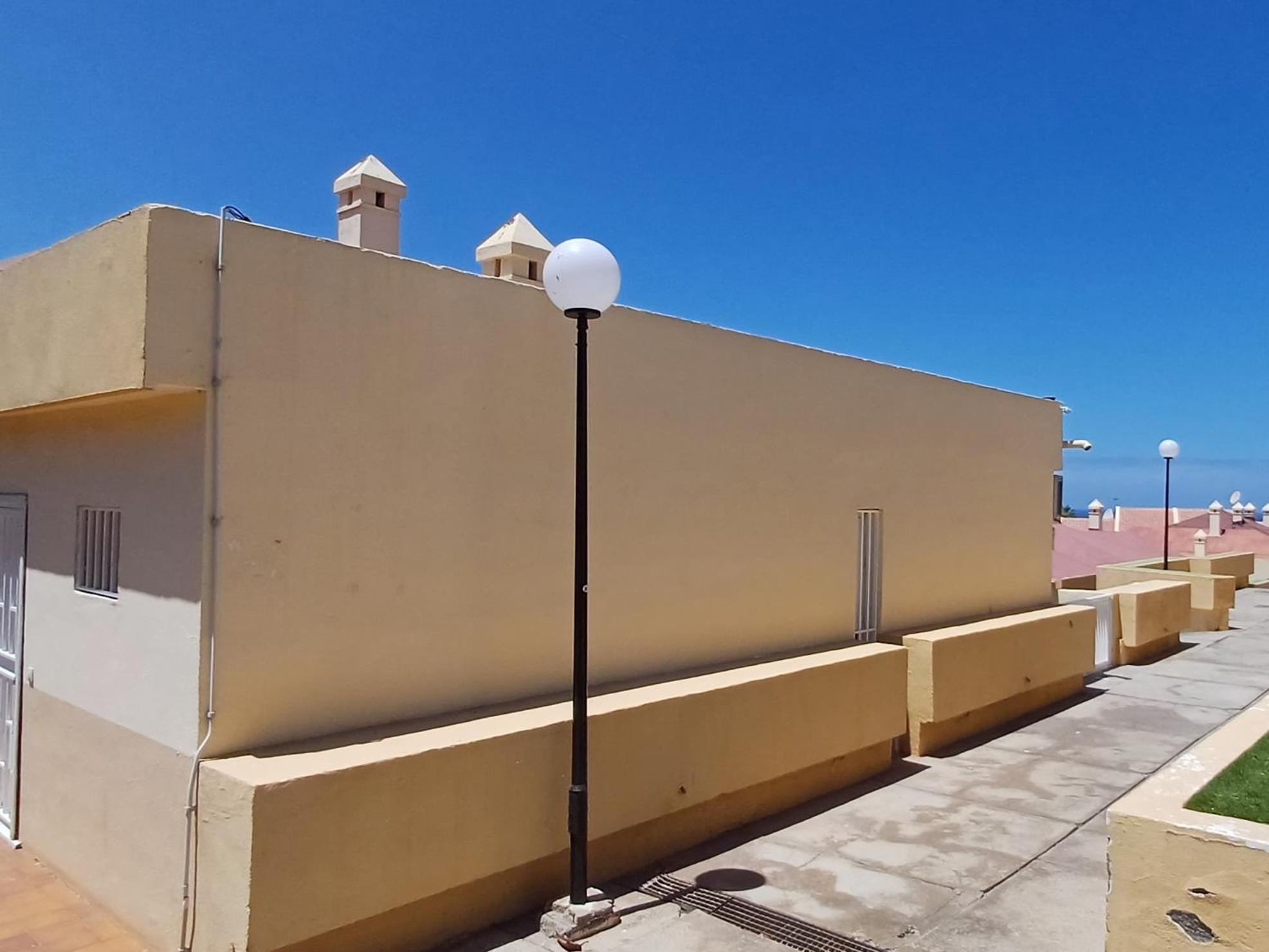 Mareverde : Appartamento Esposto Sempre Al Sole Costa Adeje  Exterior photo